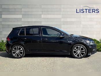 Used Volkswagen Golf 2020 for sale - 76111604: Photo 4
