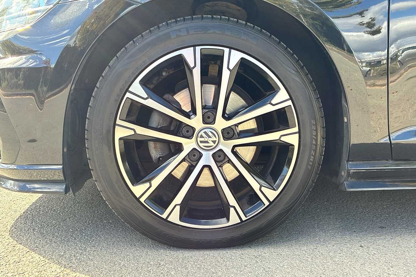 Used Volkswagen Golf 2020 for sale - 76111604: Photo 5