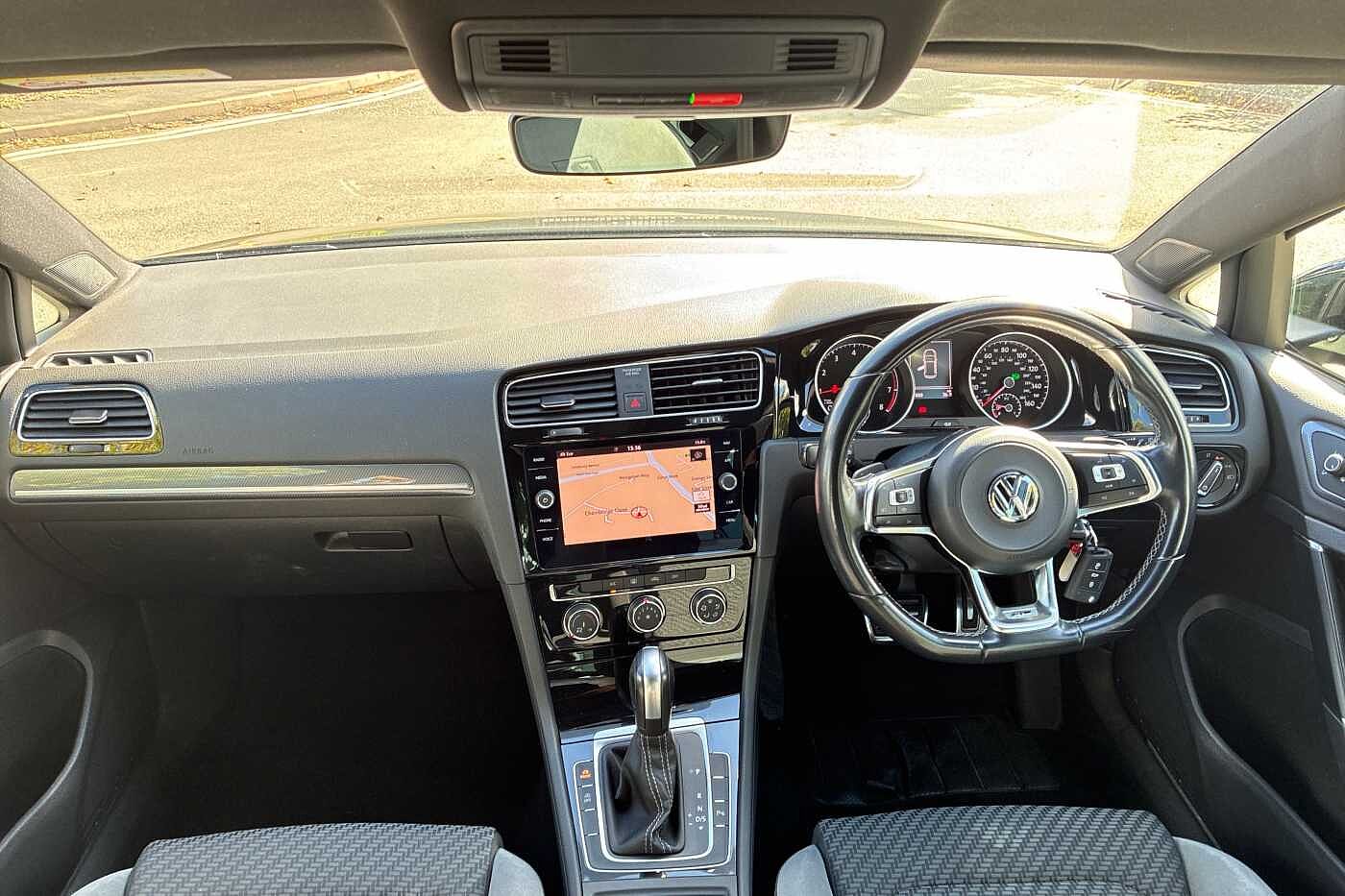 Used Volkswagen Golf 2020 for sale - 76111604: Photo 8