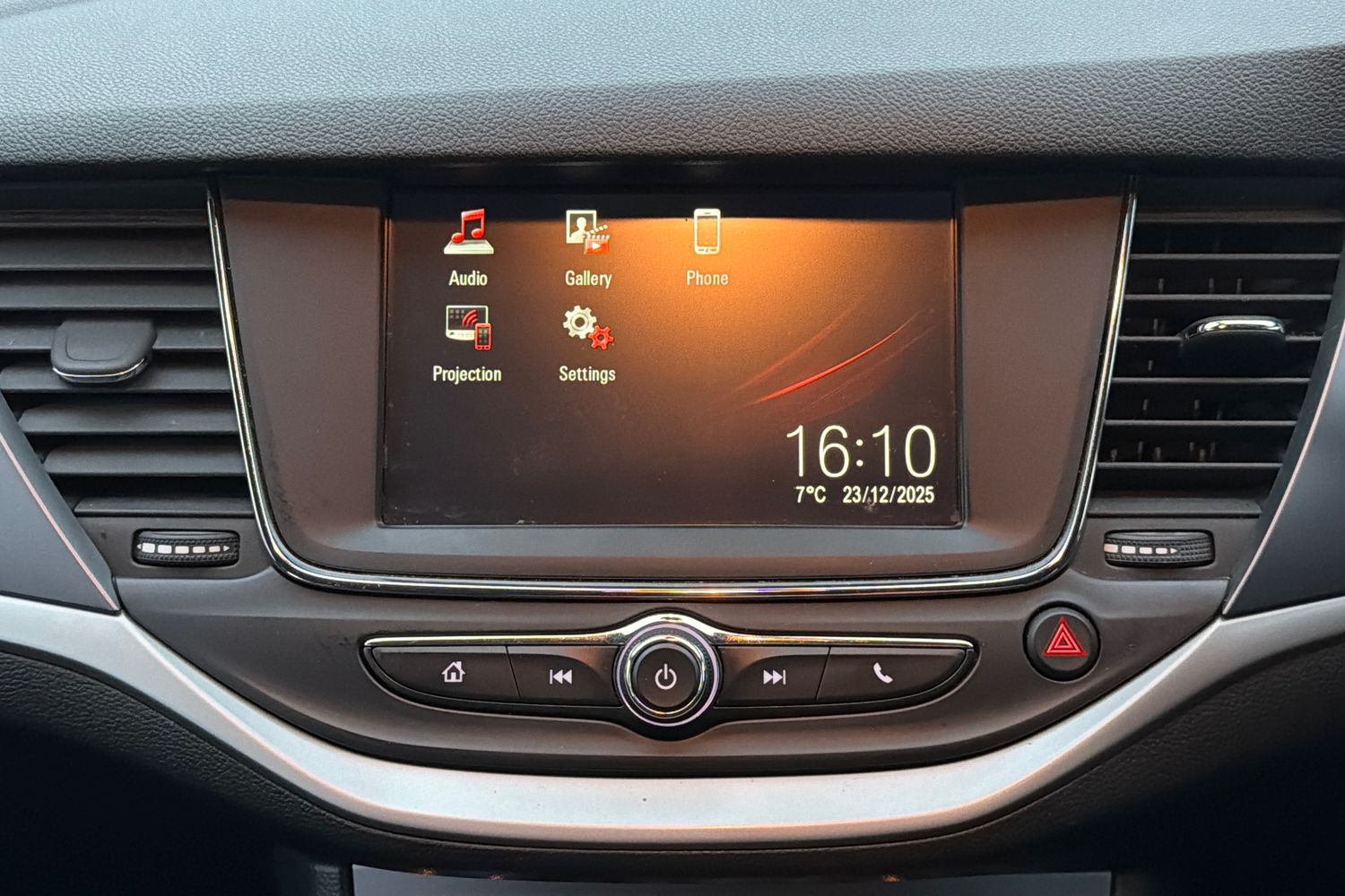 Used Vauxhall Astra 2018 for sale - 77176557: Photo 11