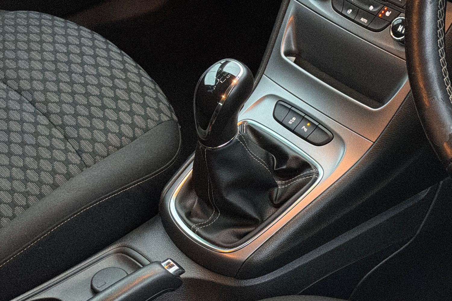 Used Vauxhall Astra 2018 for sale - 77176557: Photo 14