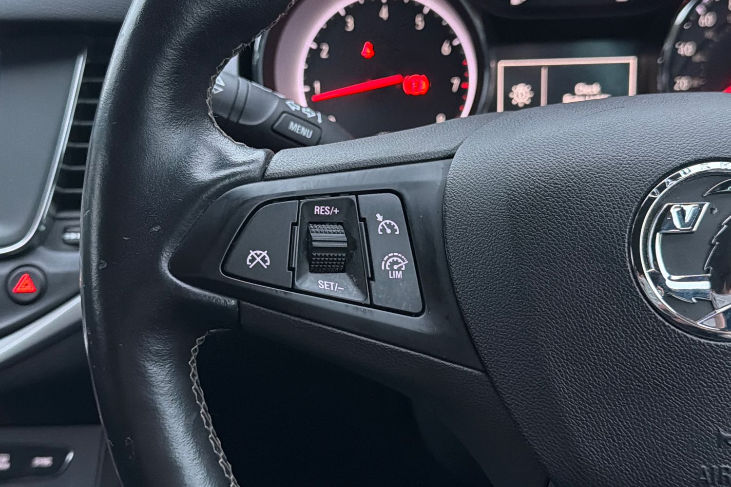 Used Vauxhall Astra 2018 for sale - 77176557: Photo 17