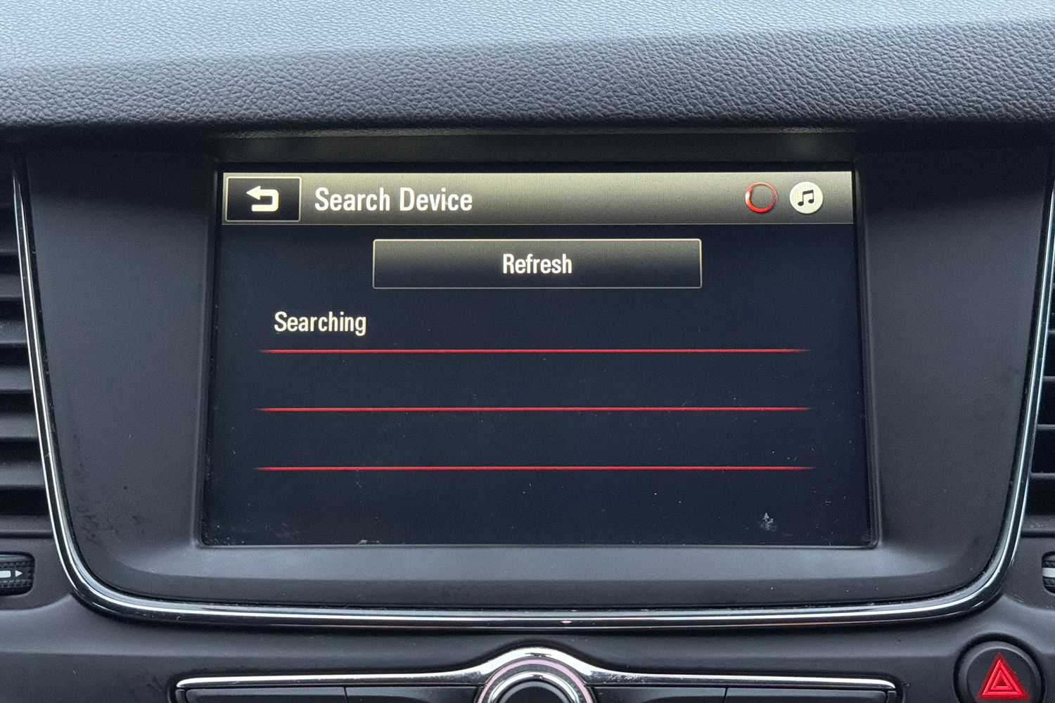 Used Vauxhall Astra 2018 for sale - 77176557: Photo 20