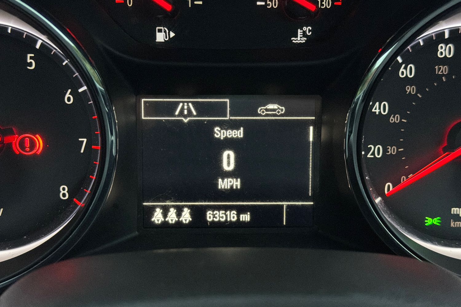 Used Vauxhall Astra 2018 for sale - 77176557: Photo 21