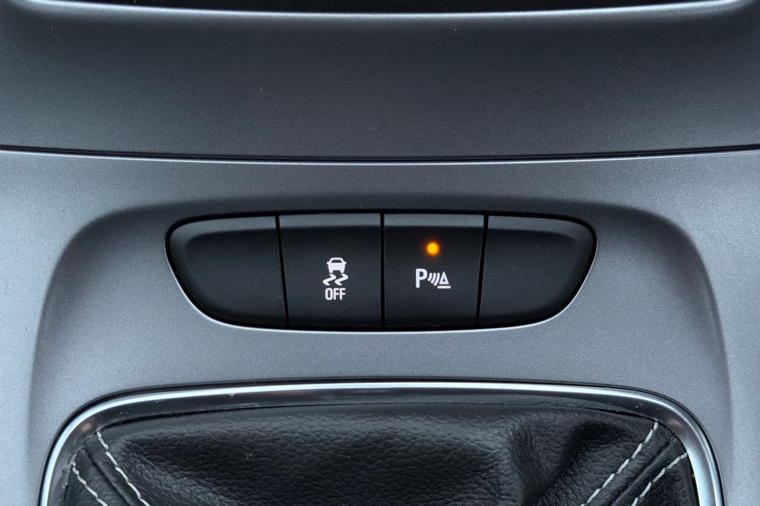 Used Vauxhall Astra 2018 for sale - 77176557: Photo 23