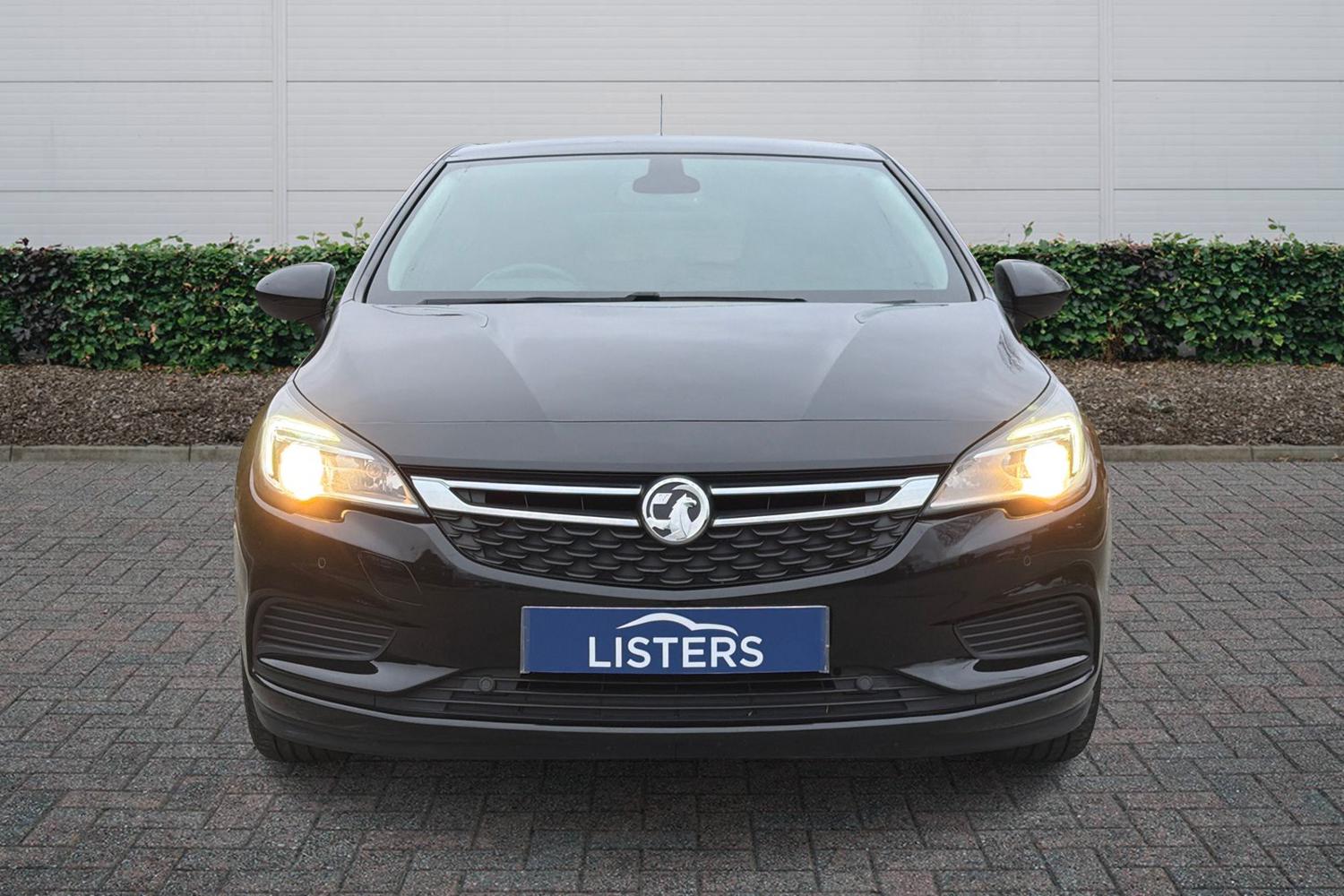 Used Vauxhall Astra 2018 for sale - 77176557: Photo 3