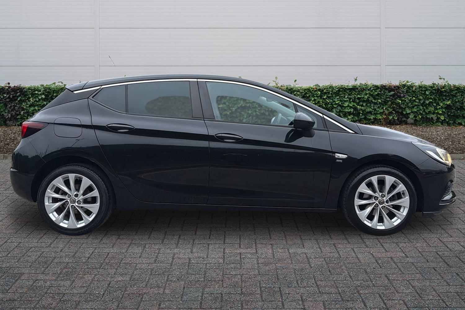 Used Vauxhall Astra 2018 for sale - 77176557: Photo 5