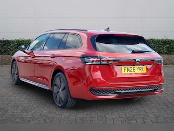 Used Volkswagen Passat 2026 for sale - 79108132: Photo
