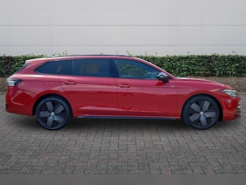 Used Volkswagen Passat 2026 for sale - 79108132: Photo