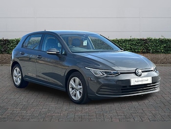 Used Volkswagen Golf 2023 for sale - 77725273: Photo