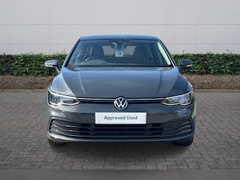 Used Volkswagen Golf 2023 for sale - 77725273: Photo