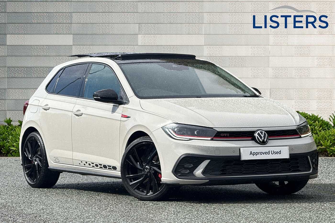Used Volkswagen Polo 2024 for sale - 76111046: Photo 1