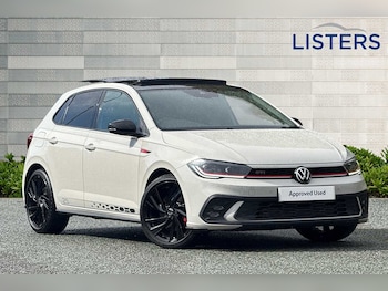 Volkswagen - Polo