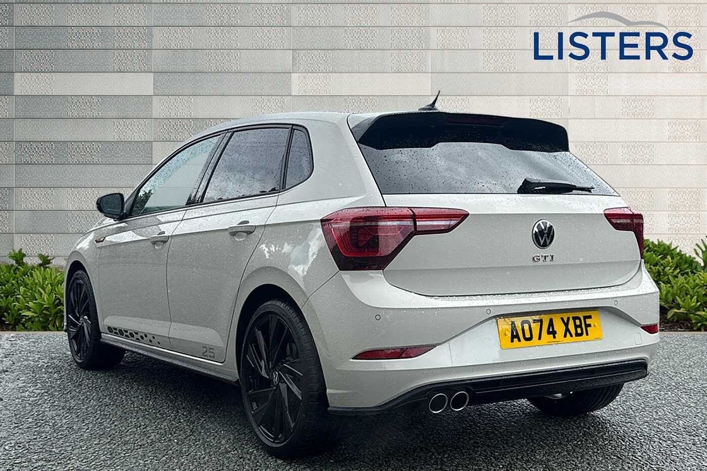 Used Volkswagen Polo 2024 for sale - 76111046: Photo 3