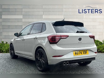 Used Volkswagen Polo 2024 for sale - 76111046: Photo 3