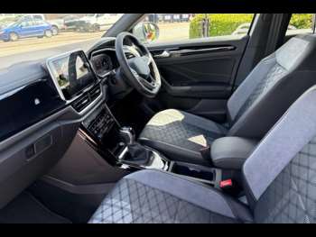 Used Volkswagen T-Roc 2025 for sale - 74547593: Photo