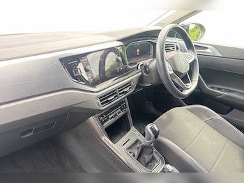 Used Volkswagen Taigo 2023 for sale - 79035095: Photo
