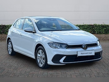 Used Volkswagen Polo 2022 for sale - 78418321: Photo