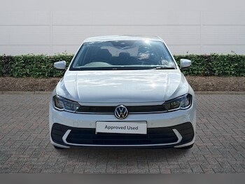 Used Volkswagen Polo 2022 for sale - 78418321: Photo