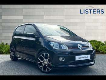 Used Volkswagen up! 2019 for sale - 75292735: Photo
