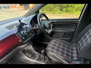 Used Volkswagen up! 2019 for sale - 75292735: Photo