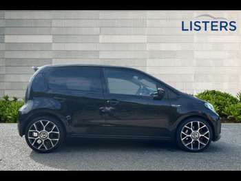 Used Volkswagen up! 2019 for sale - 75292735: Photo