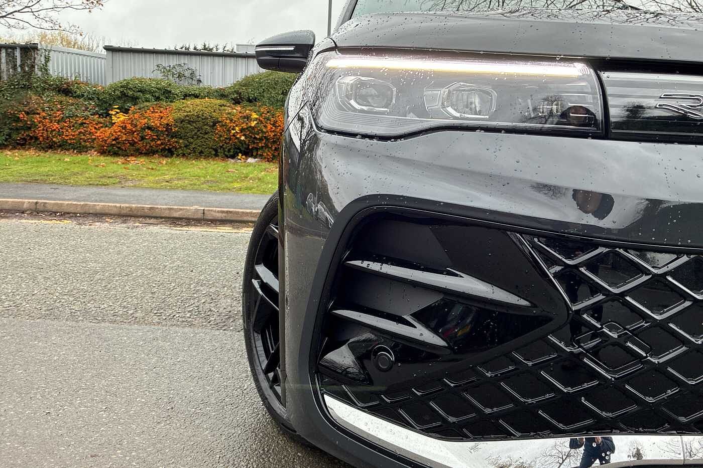 Used Volkswagen Tiguan 2025 for sale - 77176660: Photo 13