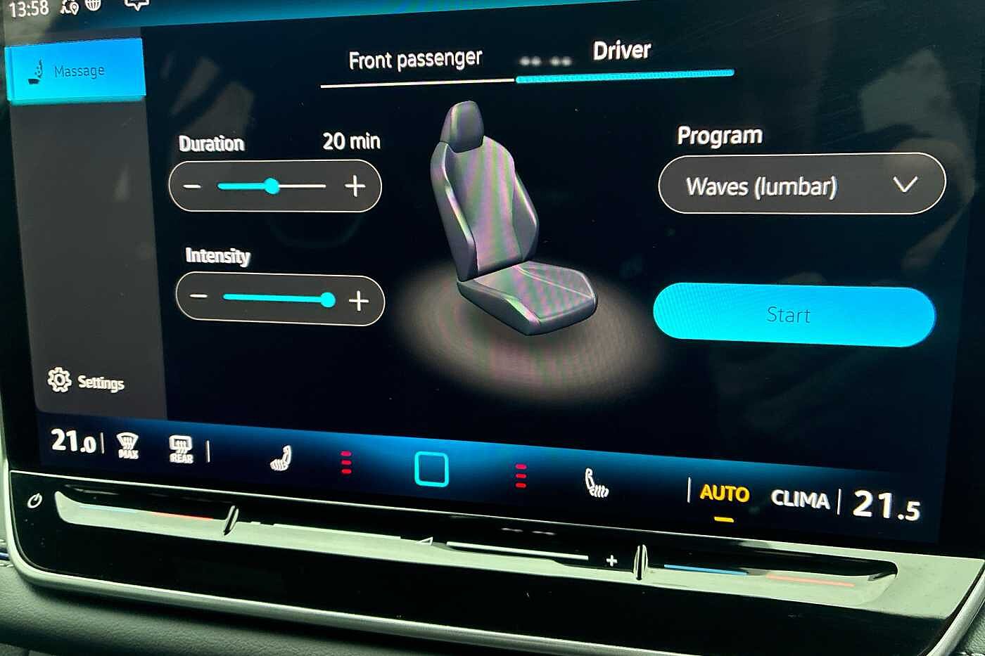 Used Volkswagen Tiguan 2025 for sale - 77176660: Photo 16