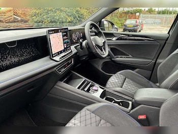 Used Volkswagen Tiguan 2025 for sale - 77176660: Photo