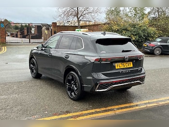 Used Volkswagen Tiguan 2025 for sale - 77176660: Photo