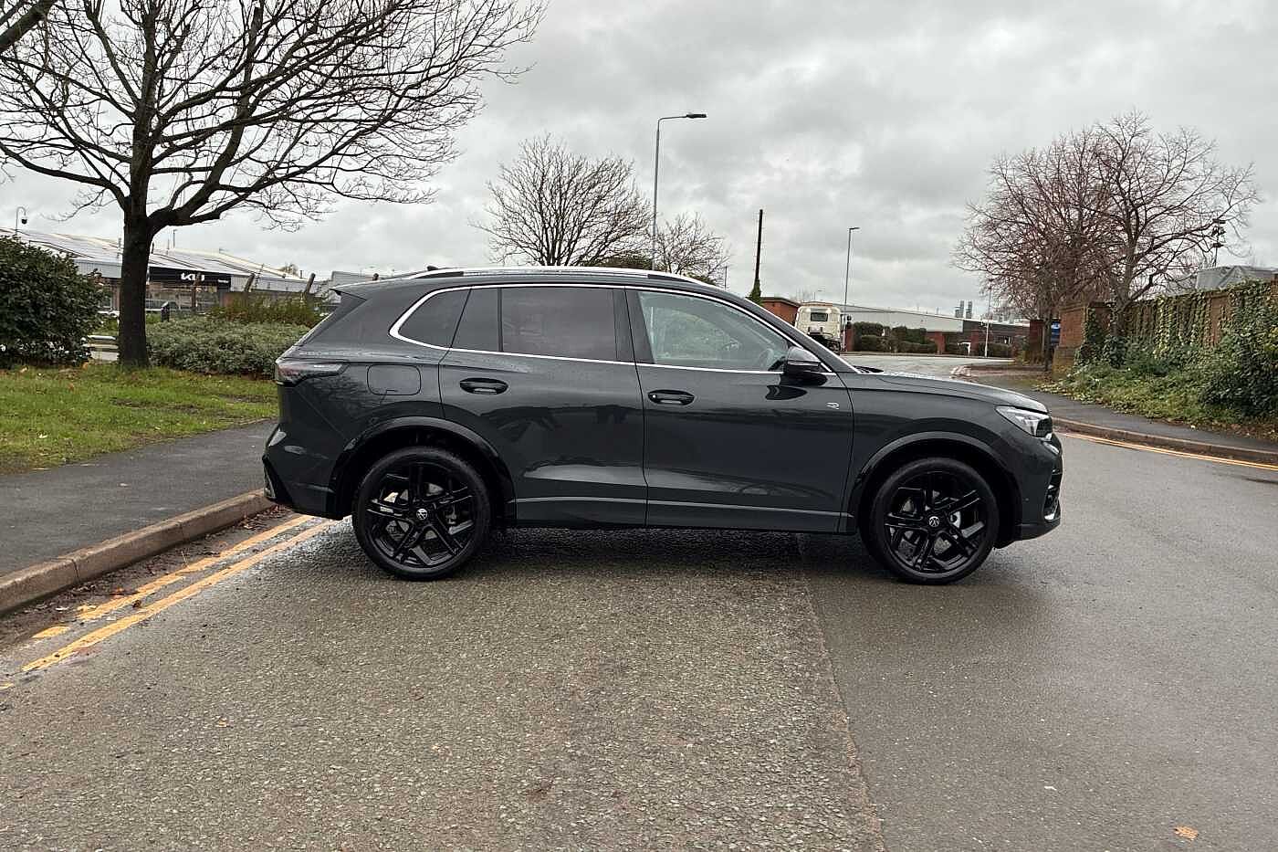 Used Volkswagen Tiguan 2025 for sale - 77176660: Photo 4