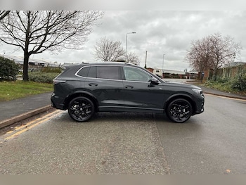 Used Volkswagen Tiguan 2025 for sale - 77176660: Photo