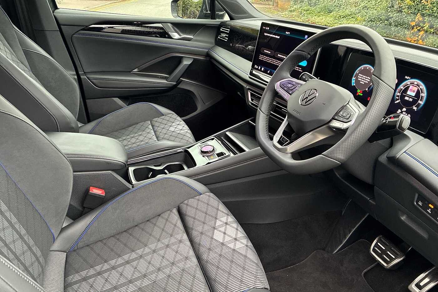 Used Volkswagen Tiguan 2025 for sale - 77176660: Photo 6