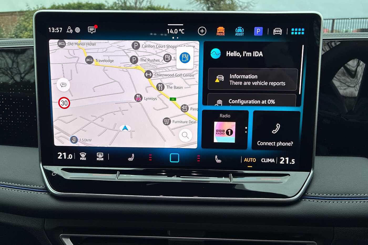 Used Volkswagen Tiguan 2025 for sale - 77176660: Photo 9