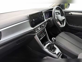 Used Volkswagen T-Roc 2022 for sale - 79647079: Photo