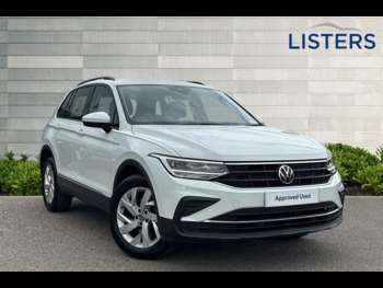 2021 (21) - 1.5 TSI Life 5dr