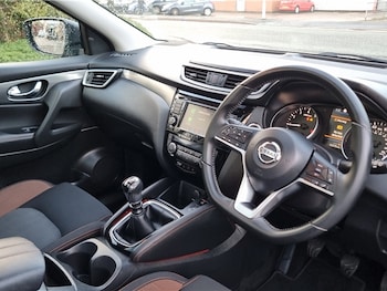 Used Nissan Qashqai 2019 for sale - 76359795: Photo