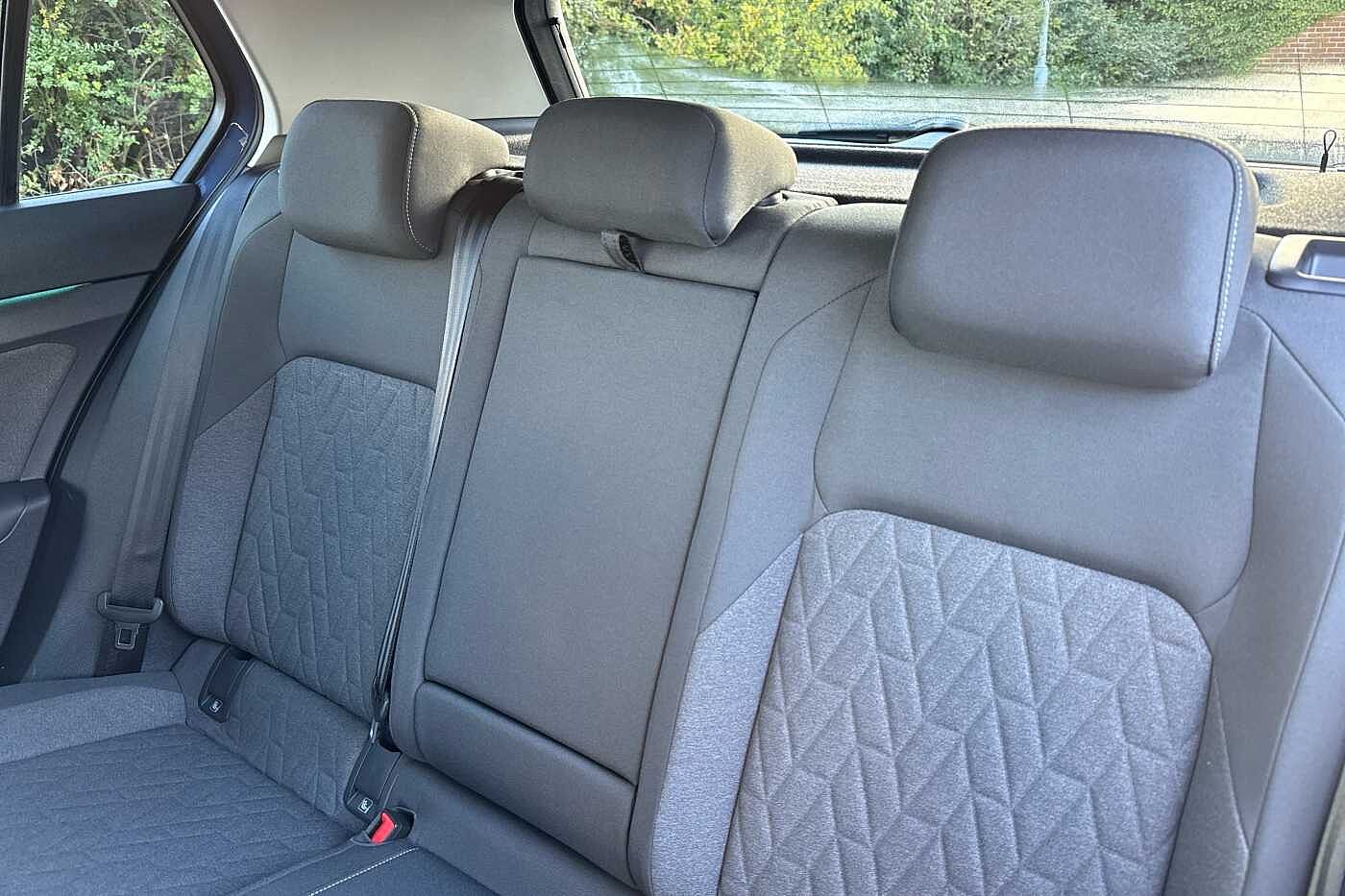 Used Volkswagen Golf 2024 for sale - 77176731: Photo 11