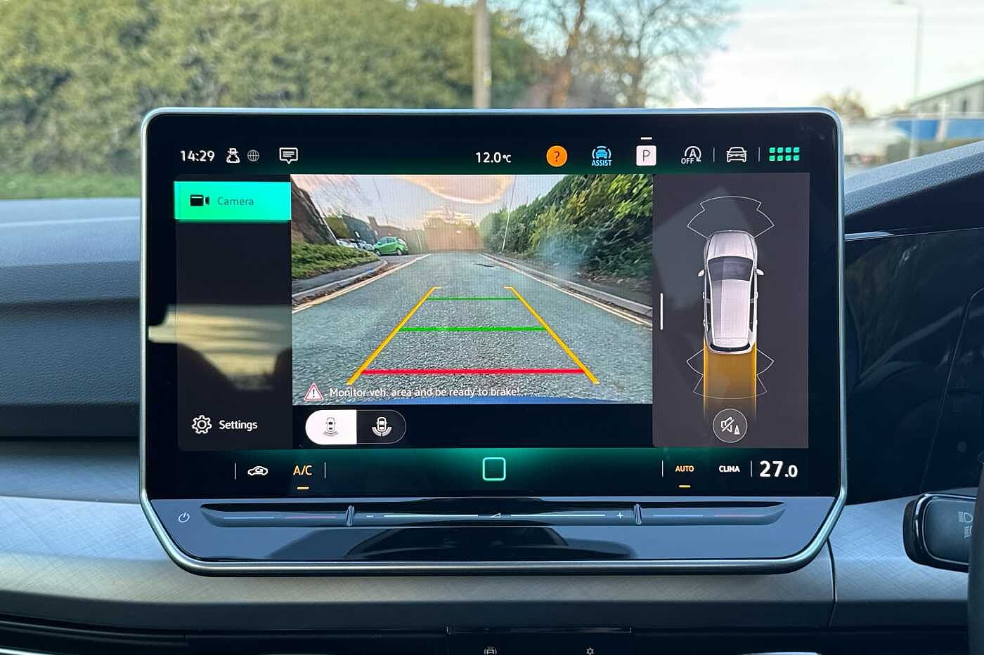 Used Volkswagen Golf 2024 for sale - 77176731: Photo 14