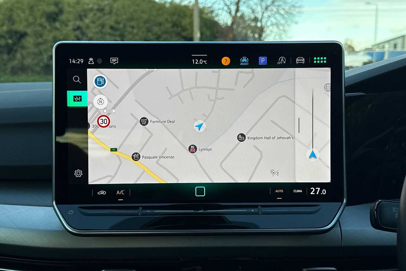 Used Volkswagen Golf 2024 for sale - 77176731: Photo 15