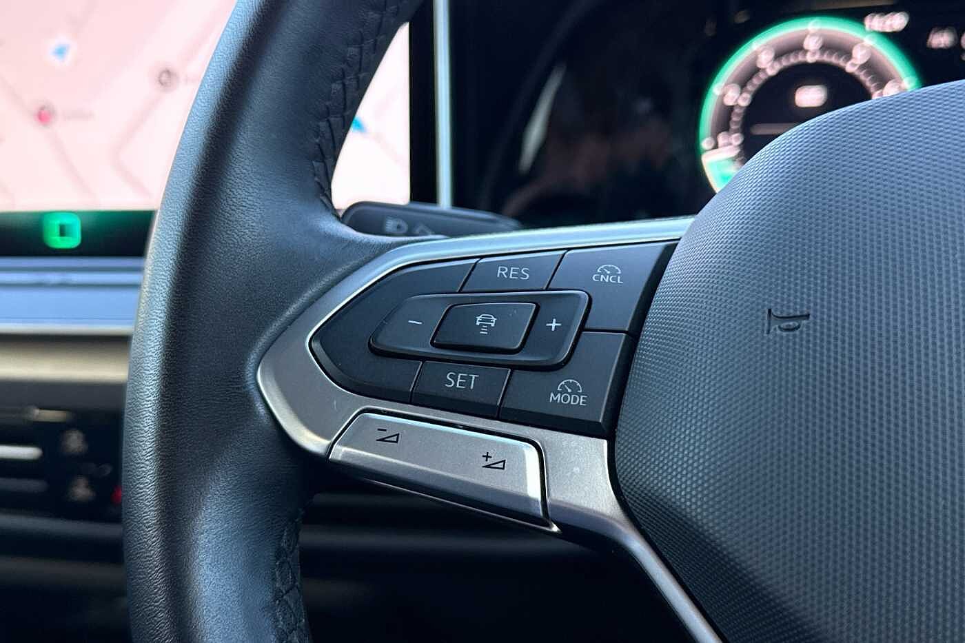 Used Volkswagen Golf 2024 for sale - 77176731: Photo 17