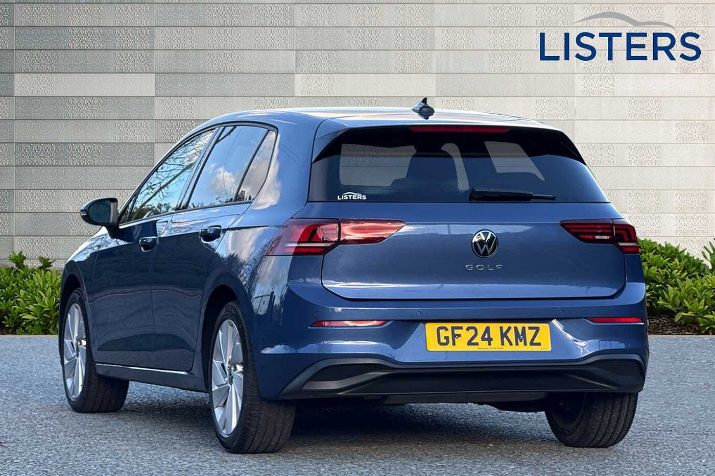 Used Volkswagen Golf 2024 for sale - 77176731: Photo 3