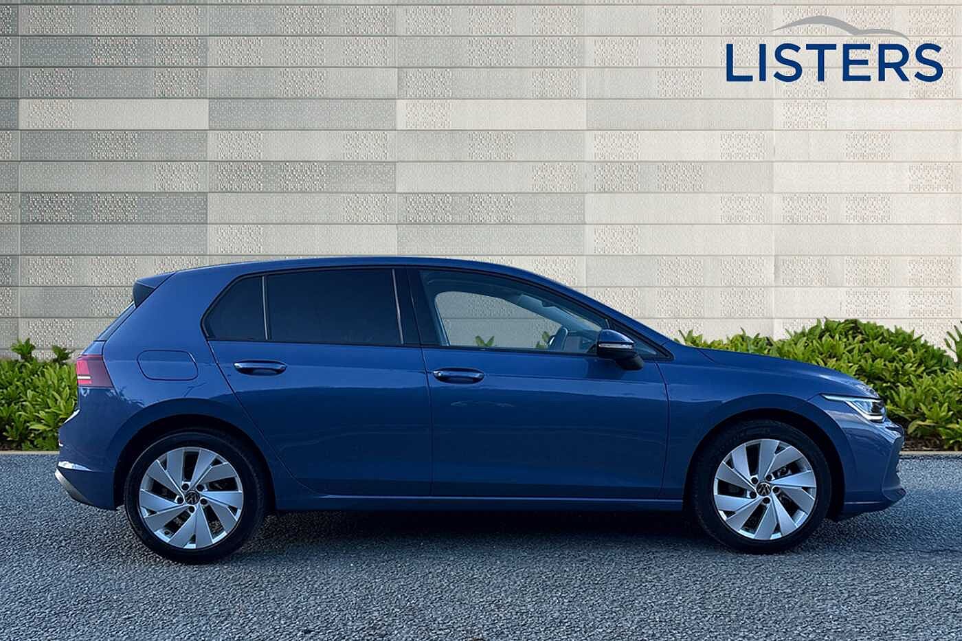 Used Volkswagen Golf 2024 for sale - 77176731: Photo 4