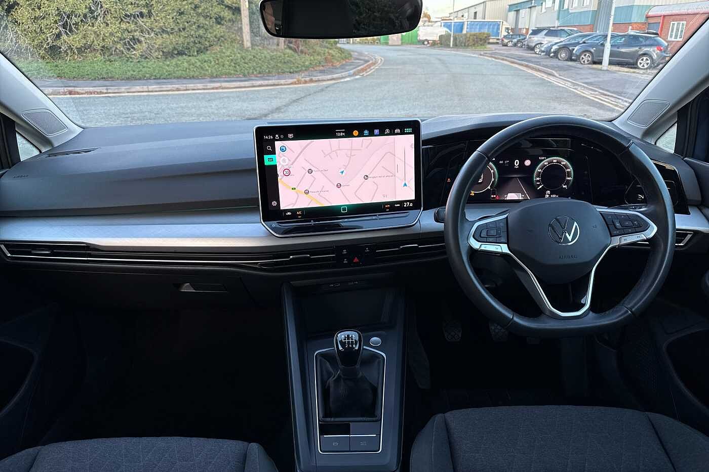 Used Volkswagen Golf 2024 for sale - 77176731: Photo 8