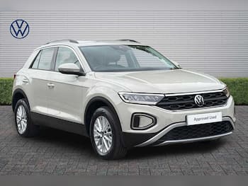 Used Volkswagen T-Roc 2022 for sale - 79670953: Photo
