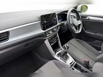Used Volkswagen T-Roc 2022 for sale - 79670953: Photo