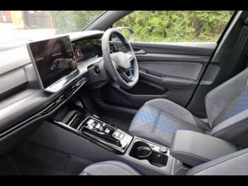 Used Volkswagen Golf 2025 for sale - 74839217: Photo