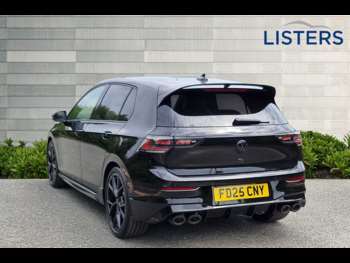 Used Volkswagen Golf 2025 for sale - 74839217: Photo