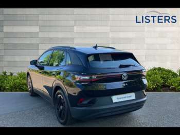 Used Volkswagen ID4 2025 for sale - 74197371: Photo