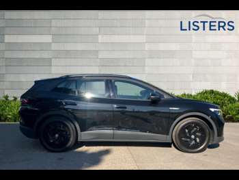 Used Volkswagen ID4 2025 for sale - 74197371: Photo